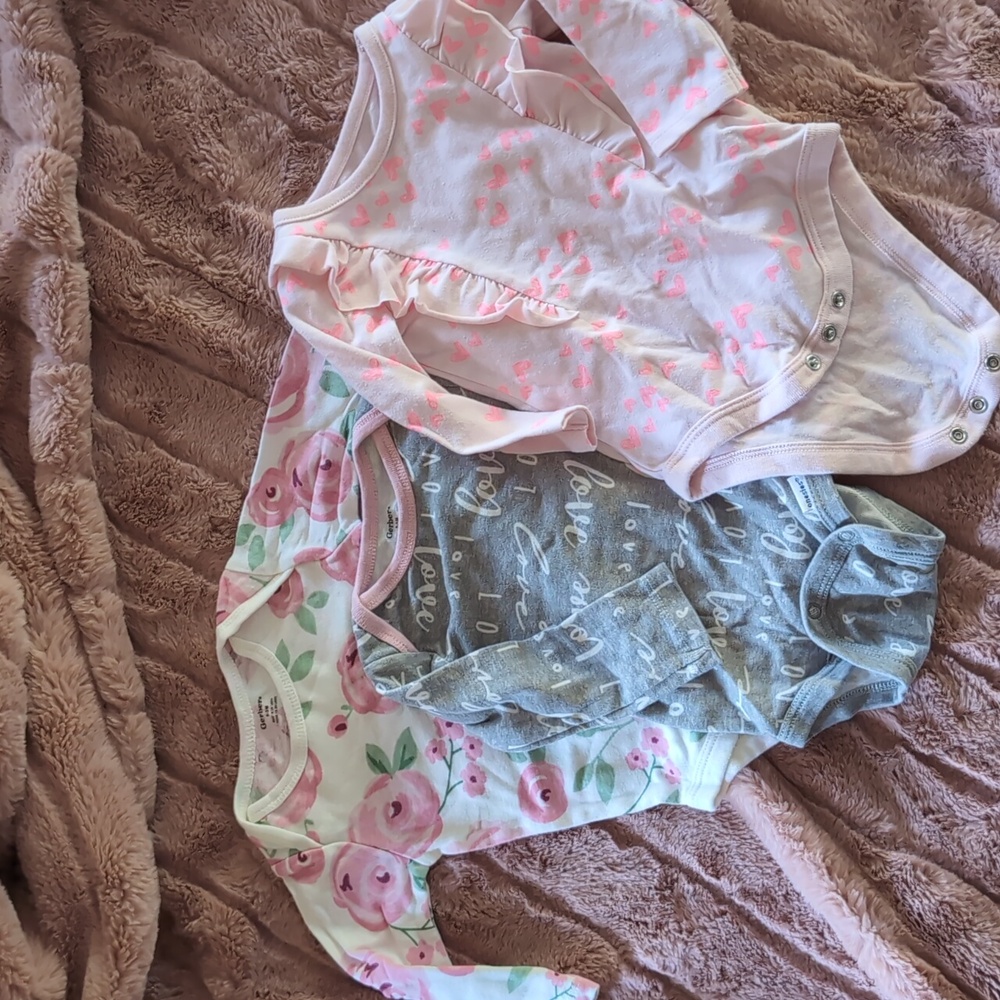 Onesie Bundle